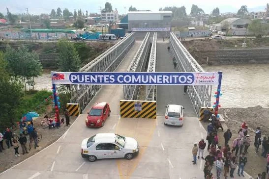 Comuneritos – Después