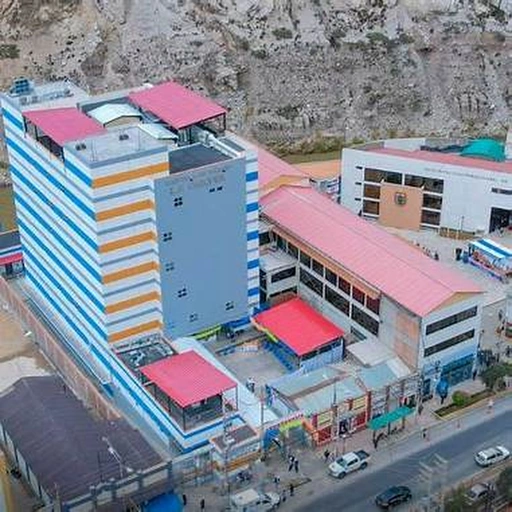 Centro de Salud La Oroya I-4 en Junín