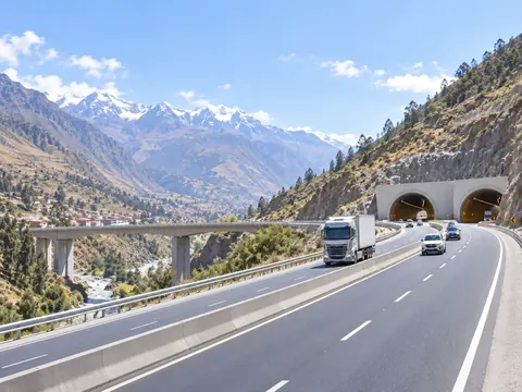 Propuesta sobre la Carretera Central para Junín