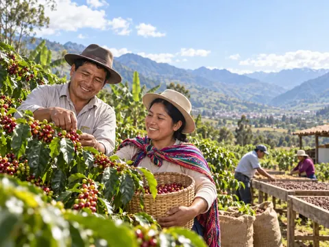 Propuestas de agricultura para Junín 2026