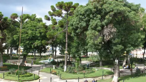 Imagen representativa de la provincia de Concepción, Junín