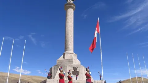Imagen representativa de la provincia de Junín