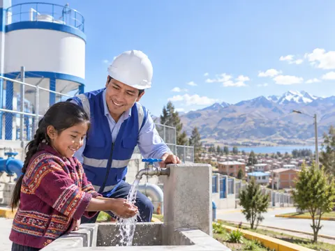 Propuestas de saneamiento para Junín 2026