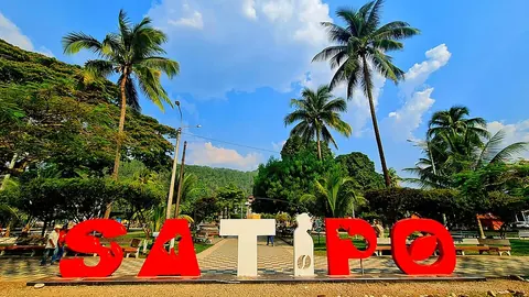 Imagen representativa de la provincia de Satipo, Junín