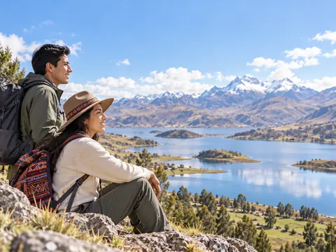 Propuestas de turismo para Junín 2026